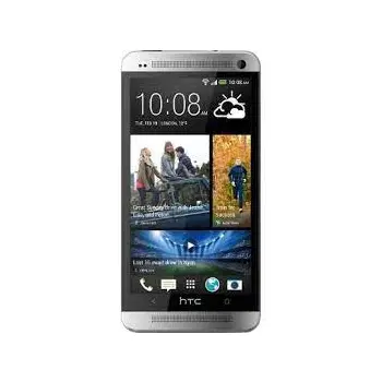 HTC One 4G Refurbished Mobile Phone